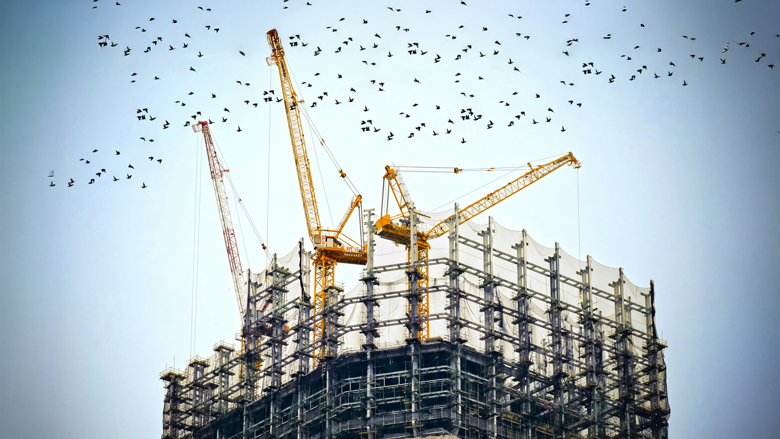 Modern Yaşam Merkezi