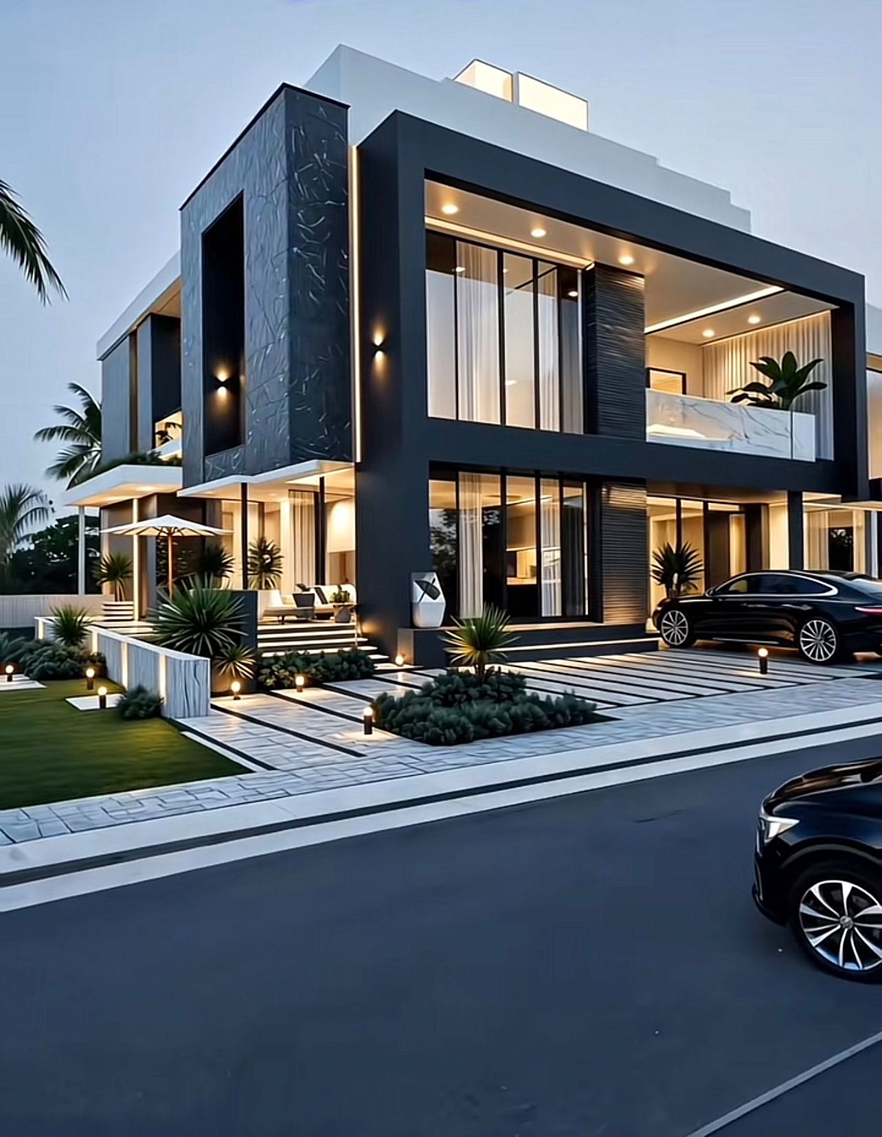 Modern Villa 5